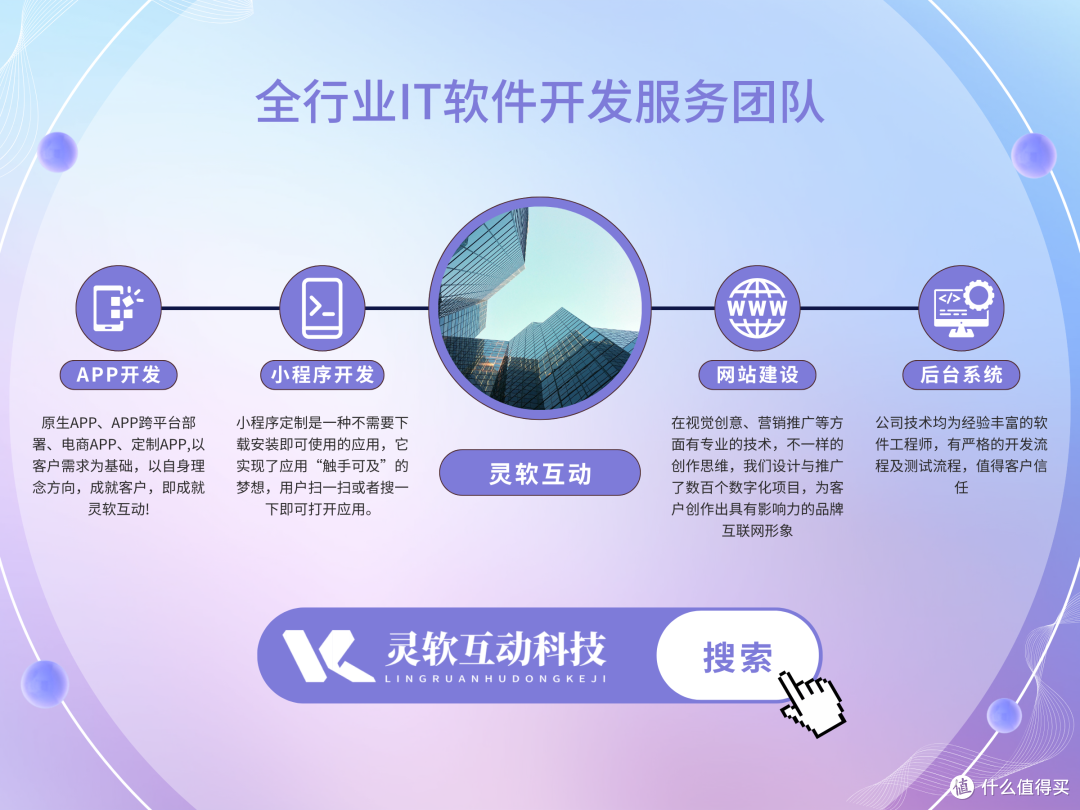 2025年小程序開發(fā)公司十大排名與選擇攻略 如何找到最適配的合作伙伴？