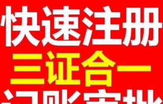 廣州企業(yè)一站式服務(wù) 從注冊到運營的全方位解決方案